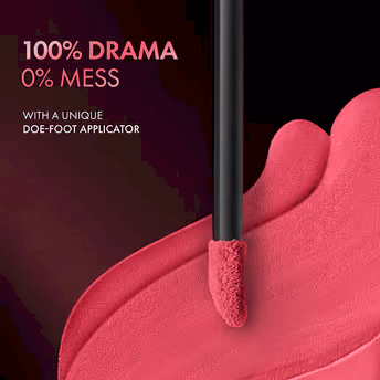 Lakme - Absolute Sheer Cheek Mousse Blush - Pink Berry