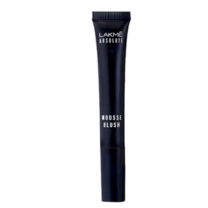 Lakme - Absolute Sheer Cheek Mousse Blush - Pink Berry
