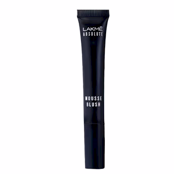 Lakme - Absolute Sheer Cheek Mousse Blush - Pink Berry