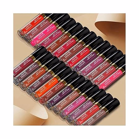 Lakme Absolute Matte Melt Liquid Lip Color - Revenge Red