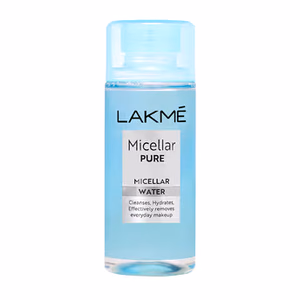 Lakme - Micellar Water - Make-Up Removal