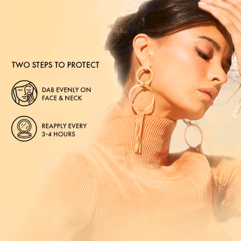 Lakme Sun Expert SPF 40 PA+++ Ultra Matte Compact