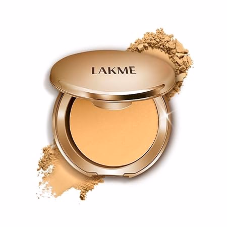 Lakme 9 To 5 - Powerplay Priming Powder Foundation - Ivory Cream