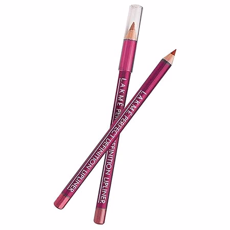 Lakme - Perfect Definition Lip Liner - Cocoa Fudge