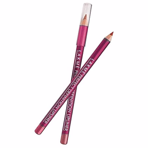 Lakme - Perfect Definition Lip Liner - Cocoa Fudge