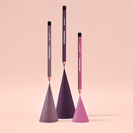 Lakme - Perfect Definition Lip Liner - PINK SPARKLE