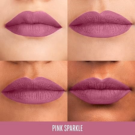 Lakme - Perfect Definition Lip Liner - PINK SPARKLE