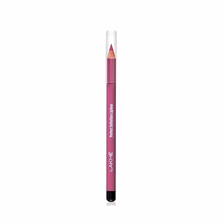 Lakme - Perfect Definition Lip Liner - PINK SPARKLE