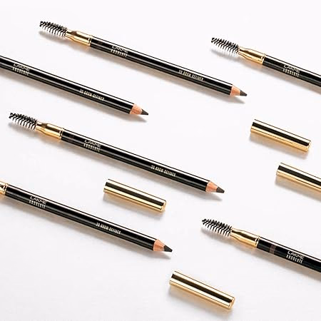 Lakme Absolute 3D Eye Brow Definer - Graphite