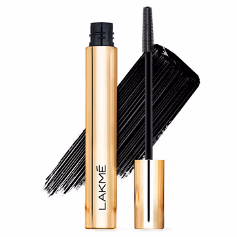 Lakme - Lash Boost Extreme - Mascara Black