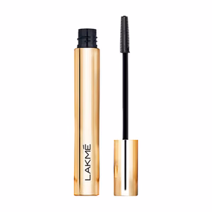 Lakme - Lash Boost Extreme - Mascara Black
