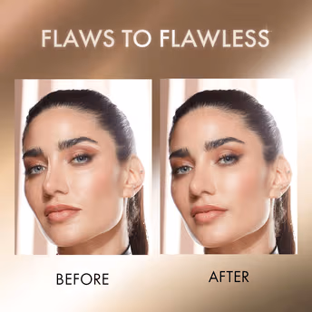 Lakme Absolute Instant Airbrush Concealer Pen - Ivory
