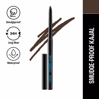 Lakme - Eyeconic Kajal - Classic Brown