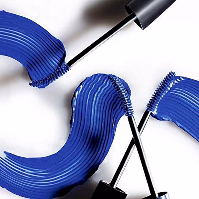 Lakme - 9 To 5 Eyeconic Curling Mascara - Black
