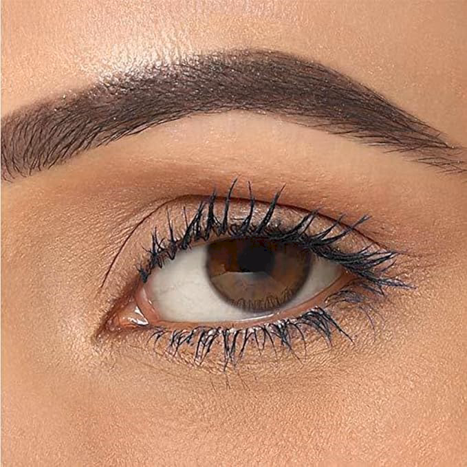 Lakme - 9 To 5 Eyeconic Curling Mascara - Black