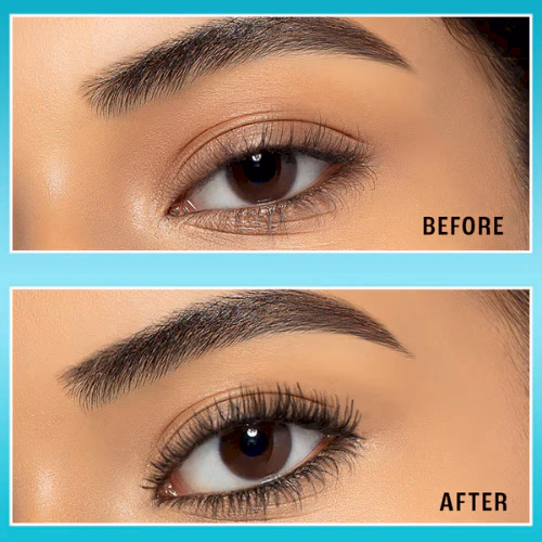Lakme - Eyeconic - Volume Mascara Black