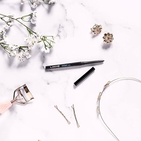 Lakme Eyeconic Kajal, Regal Green