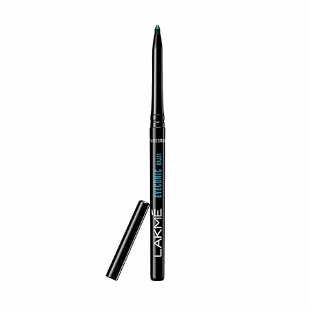 Lakme Eyeconic Kajal, Regal Green