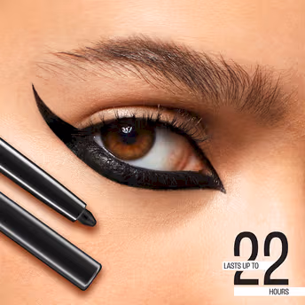 Lakme Eyeconic Insta Cool Deep Black Kajal Cooling Kohl