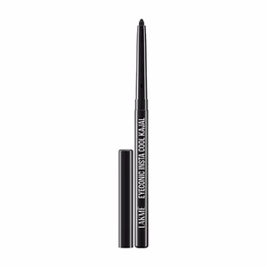 Lakme Eyeconic Insta Cool Deep Black Kajal Cooling Kohl