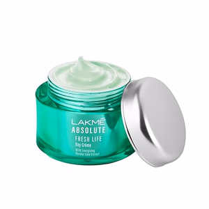 LAKME - ABSOLUTE FRESH LIFE - DAY CREAM