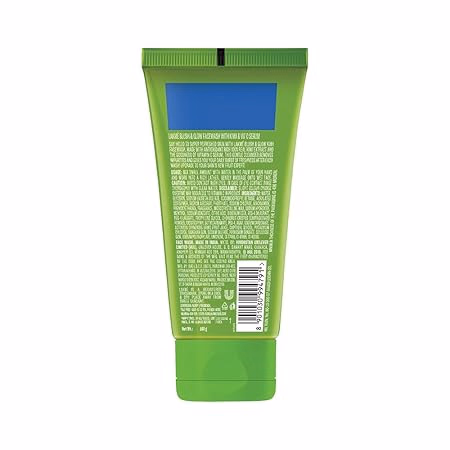 LAKME - BLUSH & GLOW KIWI GEL - FACE WASH