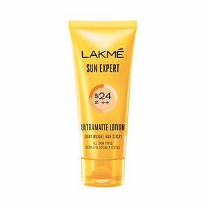 LAKME - SUN EXPERT SPF 25 PA++ ULTRA MATTE - LOTION SUNSCREEN