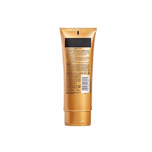 LAKME - LUMI LIT LOTION BODY HIGHLIGHTER & STROBE CREAM - GOLD GLAZE