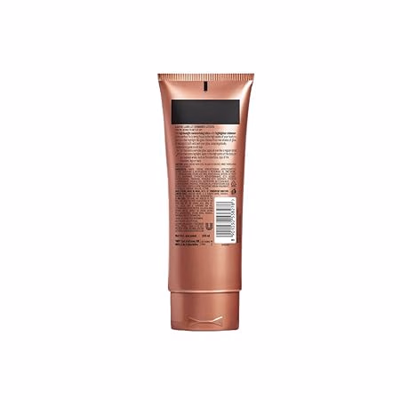 LAKME LUMI LIT LOTION BODY HIGHLIGHTER & STROBE CREAM  - BRONZE BLAZE