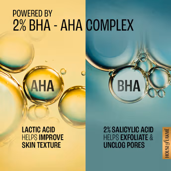 Lakme - Lumi-Smooth AHA+ - Face Wash