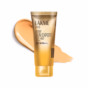 LAKME - SUN EXPERT TINTED SPF 50 PA +++ - SUNSCREEN