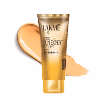 LAKME - SUN EXPERT TINTED  SPF 50 PA +++ - SUNSCREEN