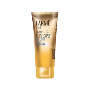 LAKME - SUN EXPERT SPF 50 - GEL LIGHT