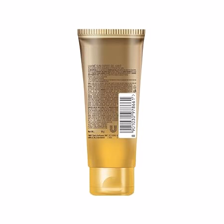 LAKME - SUN EXPERT SPF 50 - GEL LIGHT