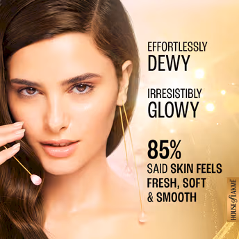 LAKME - DEW DRAMA - FACEWASH
