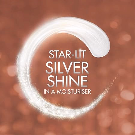 LAKME LUMI LIT CREAM - FACE CREAM  - SILVER