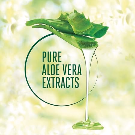 Lakme 9 to 5 - Face Gel - Natural Aloe Vera - DAY CREAM