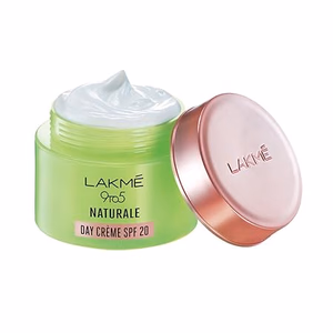 Lakme 9 to 5 - Face Gel - Natural Aloe Vera - DAY CREAM