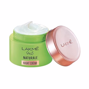 Lakme 9 to 5 - Naturale Night - Creme