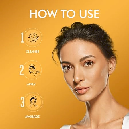 Lakme - Absolute Argan Oil Radiance Overnight Oil-In-Creme SPF 30 PA++ - CREAM