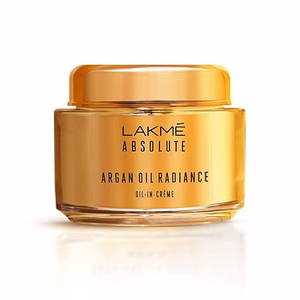 Lakme - Absolute Argan Oil Radiance Overnight Oil-In-Creme SPF 30 PA++ - CREAM