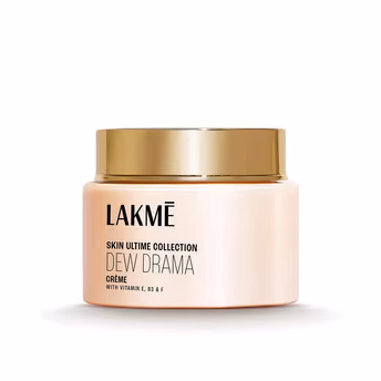 Lakme Dew Drama Gel Creme