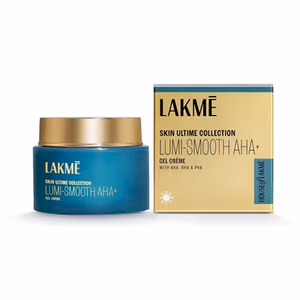 Lakme Lumi Smooth Oil-Control Moisturizer