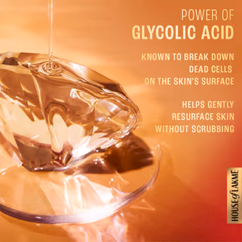 Lakme Glycolic Illuminate Night Cream