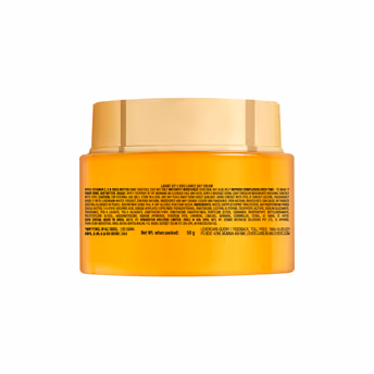 Lakme 9 to 5 Vitamin C+ Day Cream  Vitamin C E & Shea Butter