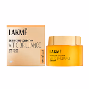 Lakme 9 to 5 Vitamin C+ Day Cream Vitamin C E & Shea Butter