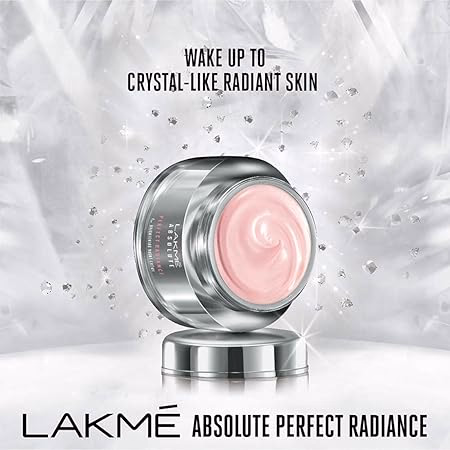 LAKME Absolute Hydra Pro Overnight Gel