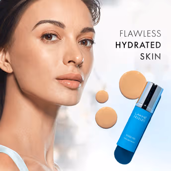 Lakme Absolute Hydra Pro Tinted Face Moisturiser