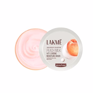 Lakme Peach Milk Soft Vit E Creme