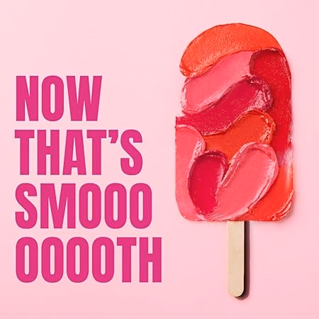 Elle 18 TLC Lippie Lip Balm - Orange